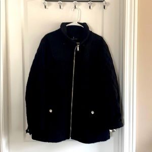 London Fog coat